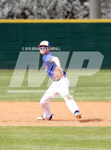 Thumbnail 1 in Marbury @ Chilton County photogallery.