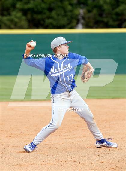 Thumbnail 2 in Marbury @ Chilton County photogallery.