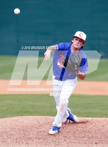 Thumbnail 3 in Marbury @ Chilton County photogallery.