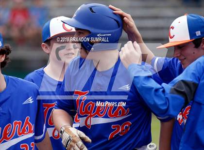 Thumbnail 1 in Marbury @ Chilton County photogallery.