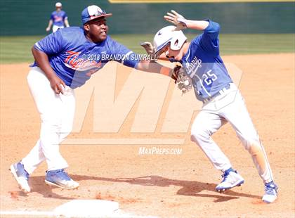 Thumbnail 3 in Marbury @ Chilton County photogallery.