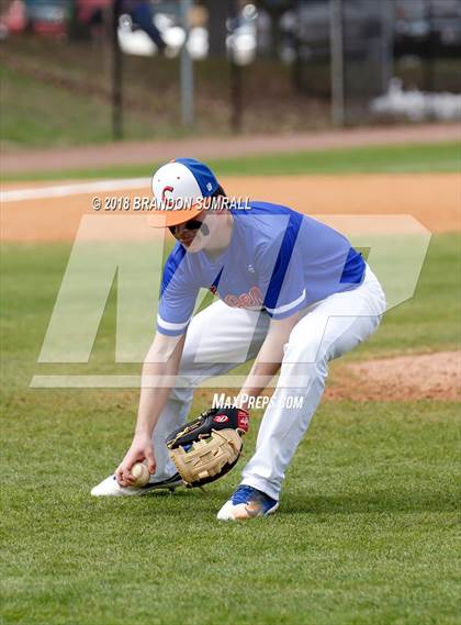 Thumbnail 1 in Marbury @ Chilton County photogallery.