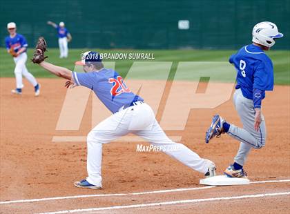Thumbnail 1 in Marbury @ Chilton County photogallery.
