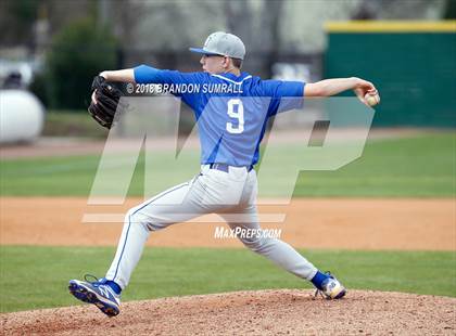 Thumbnail 1 in Marbury @ Chilton County photogallery.