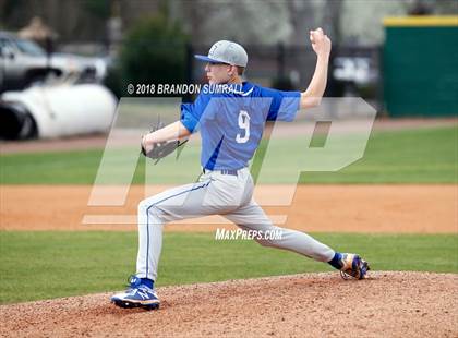 Thumbnail 1 in Marbury @ Chilton County photogallery.