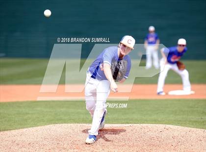 Thumbnail 1 in Marbury @ Chilton County photogallery.