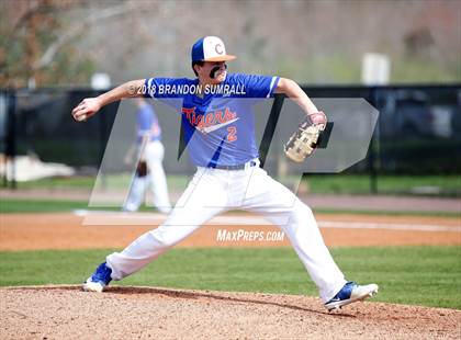 Thumbnail 1 in Marbury @ Chilton County photogallery.
