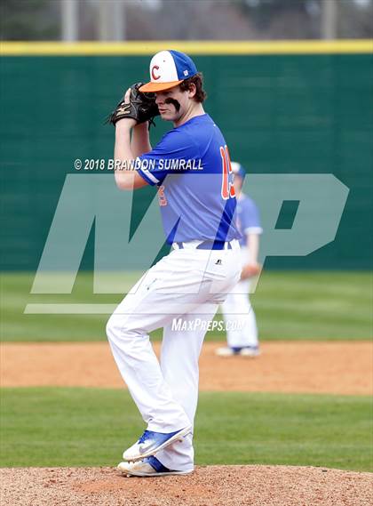 Thumbnail 1 in Marbury @ Chilton County photogallery.