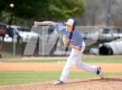 Thumbnail 3 in Marbury @ Chilton County photogallery.