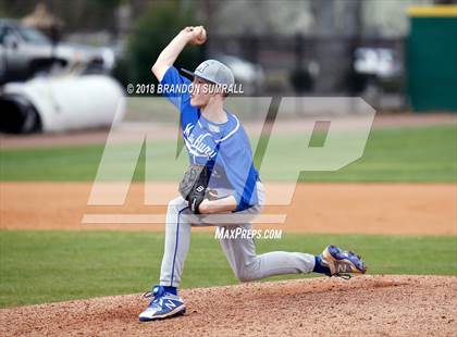 Thumbnail 1 in Marbury @ Chilton County photogallery.