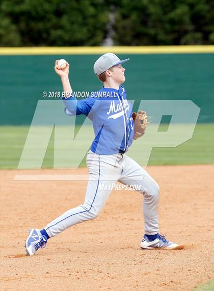 Thumbnail 3 in Marbury @ Chilton County photogallery.