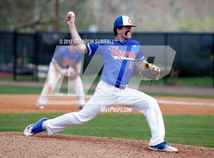 Thumbnail 3 in Marbury @ Chilton County photogallery.