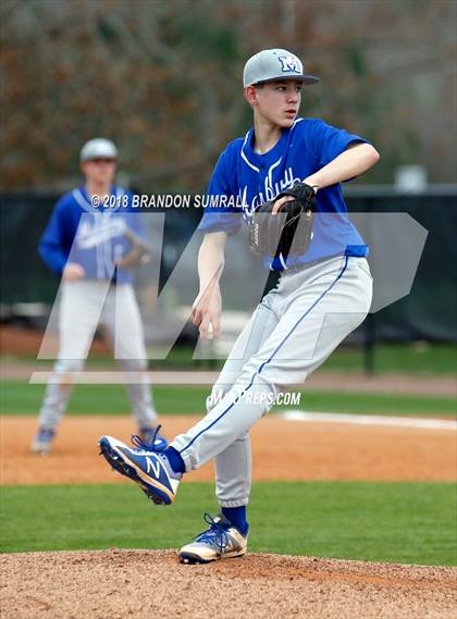 Thumbnail 1 in Marbury @ Chilton County photogallery.
