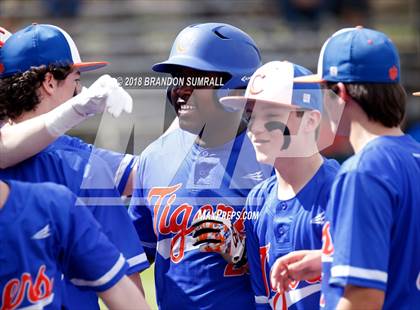 Thumbnail 1 in Marbury @ Chilton County photogallery.
