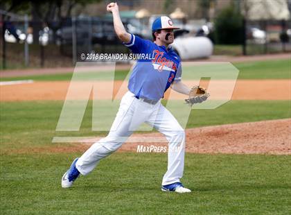 Thumbnail 3 in Marbury @ Chilton County photogallery.