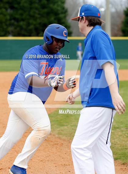 Thumbnail 2 in Marbury @ Chilton County photogallery.
