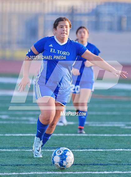 Thumbnail 1 in Trabuco Hills @ El Toro photogallery.