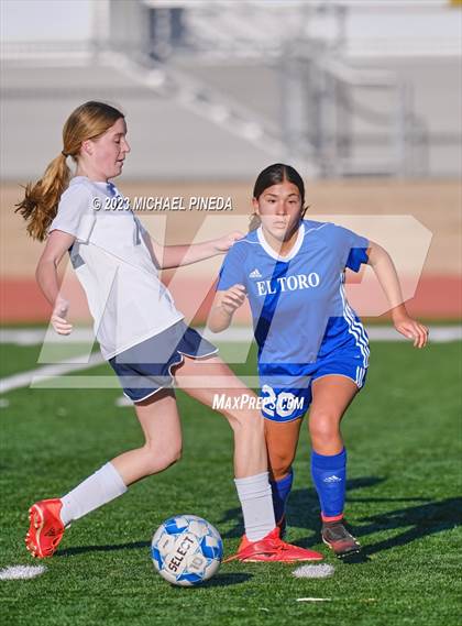 Thumbnail 3 in Trabuco Hills @ El Toro photogallery.