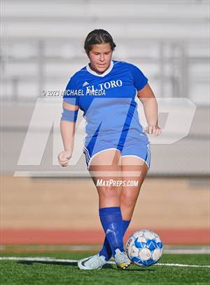 Trabuco Hills @ El Toro