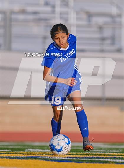 Thumbnail 2 in Trabuco Hills @ El Toro photogallery.