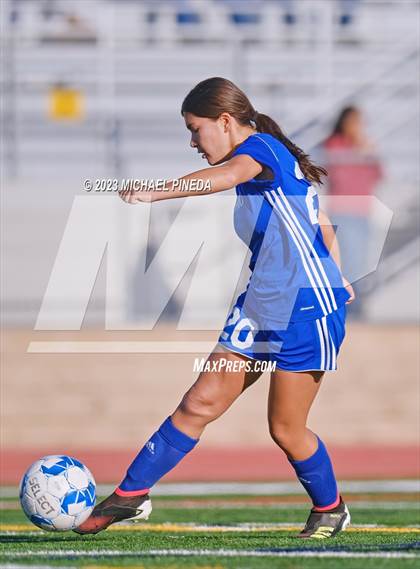 Thumbnail 3 in Trabuco Hills @ El Toro photogallery.