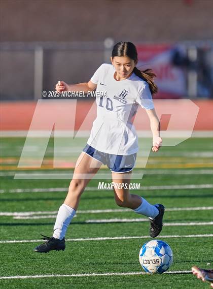 Thumbnail 2 in Trabuco Hills @ El Toro photogallery.