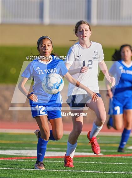 Thumbnail 2 in Trabuco Hills @ El Toro photogallery.