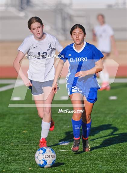 Thumbnail 1 in Trabuco Hills @ El Toro photogallery.