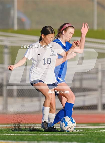 Thumbnail 3 in Trabuco Hills @ El Toro photogallery.