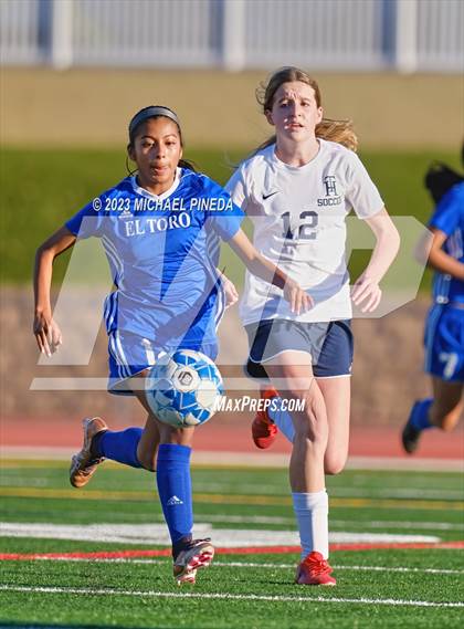 Thumbnail 1 in Trabuco Hills @ El Toro photogallery.