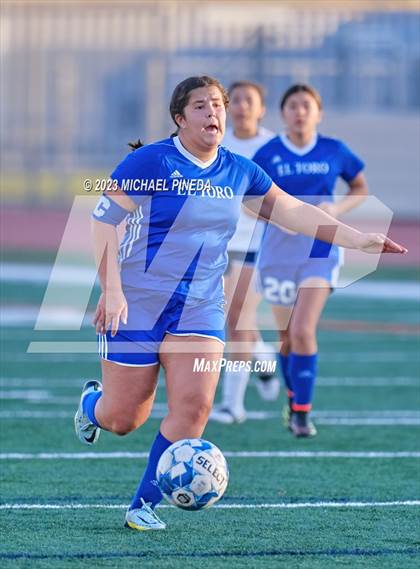 Thumbnail 3 in Trabuco Hills @ El Toro photogallery.