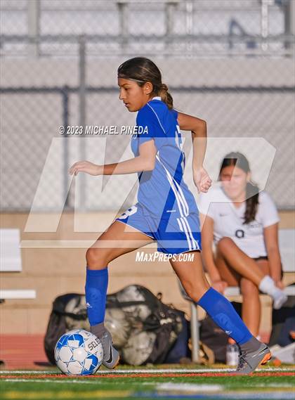Thumbnail 1 in Trabuco Hills @ El Toro photogallery.