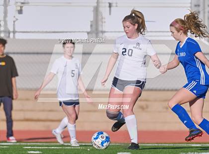Thumbnail 3 in Trabuco Hills @ El Toro photogallery.