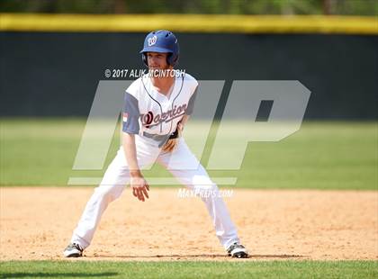 Thumbnail 2 in Wake County HomeSchool @ Cedar Ridge (Hilltop Invitational) photogallery.