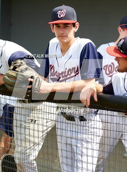 Thumbnail 1 in Wake County HomeSchool @ Cedar Ridge (Hilltop Invitational) photogallery.