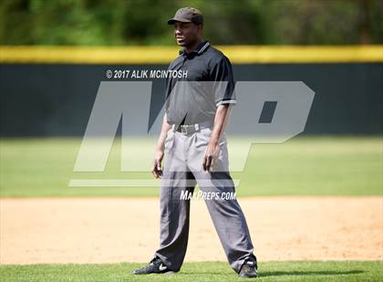 Thumbnail 1 in Wake County HomeSchool @ Cedar Ridge (Hilltop Invitational) photogallery.