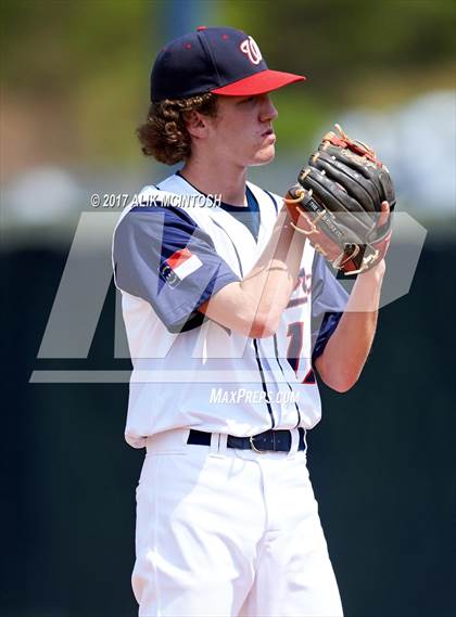 Thumbnail 2 in Wake County HomeSchool @ Cedar Ridge (Hilltop Invitational) photogallery.