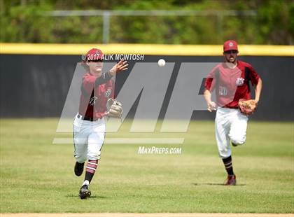 Thumbnail 1 in Wake County HomeSchool @ Cedar Ridge (Hilltop Invitational) photogallery.