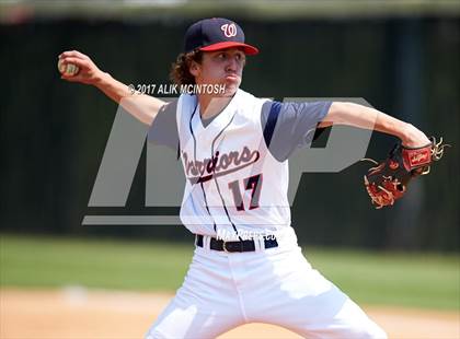 Thumbnail 2 in Wake County HomeSchool @ Cedar Ridge (Hilltop Invitational) photogallery.