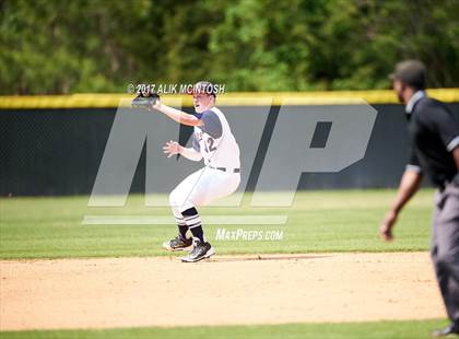 Thumbnail 1 in Wake County HomeSchool @ Cedar Ridge (Hilltop Invitational) photogallery.