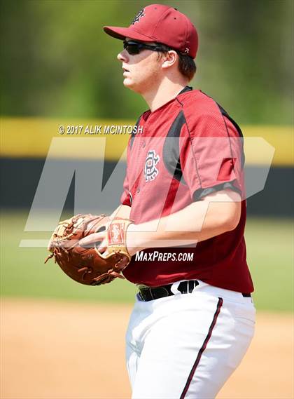 Thumbnail 2 in Wake County HomeSchool @ Cedar Ridge (Hilltop Invitational) photogallery.