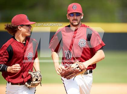 Thumbnail 3 in Wake County HomeSchool @ Cedar Ridge (Hilltop Invitational) photogallery.