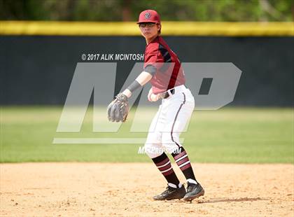 Thumbnail 1 in Wake County HomeSchool @ Cedar Ridge (Hilltop Invitational) photogallery.