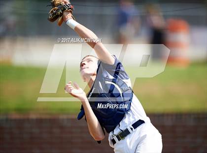Thumbnail 2 in Wake County HomeSchool @ Cedar Ridge (Hilltop Invitational) photogallery.