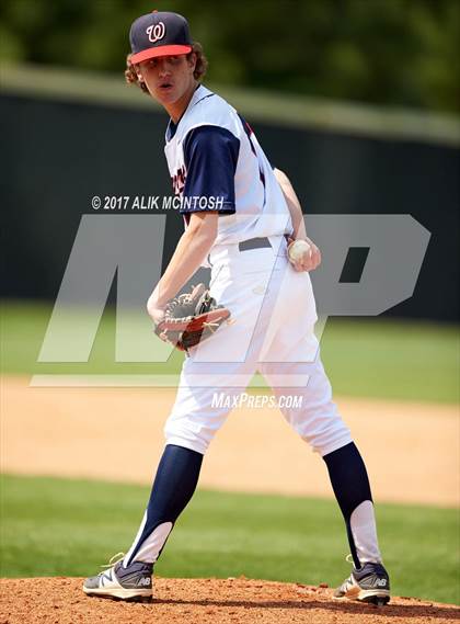 Thumbnail 3 in Wake County HomeSchool @ Cedar Ridge (Hilltop Invitational) photogallery.