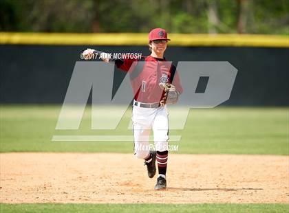 Thumbnail 3 in Wake County HomeSchool @ Cedar Ridge (Hilltop Invitational) photogallery.