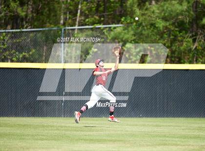 Thumbnail 1 in Wake County HomeSchool @ Cedar Ridge (Hilltop Invitational) photogallery.