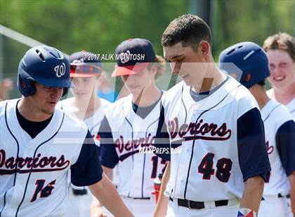 Thumbnail 2 in Wake County HomeSchool @ Cedar Ridge (Hilltop Invitational) photogallery.
