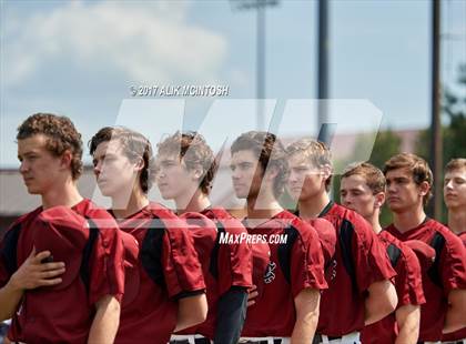 Thumbnail 1 in Wake County HomeSchool @ Cedar Ridge (Hilltop Invitational) photogallery.