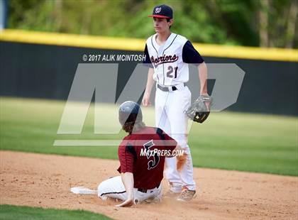Thumbnail 3 in Wake County HomeSchool @ Cedar Ridge (Hilltop Invitational) photogallery.